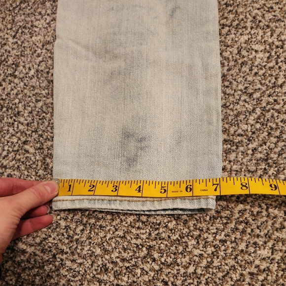 AE Boy Crop Jeans - Picture 8 of 11